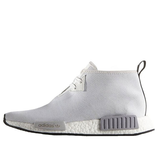 

Кроссовки nmd_c1 Adidas, белый