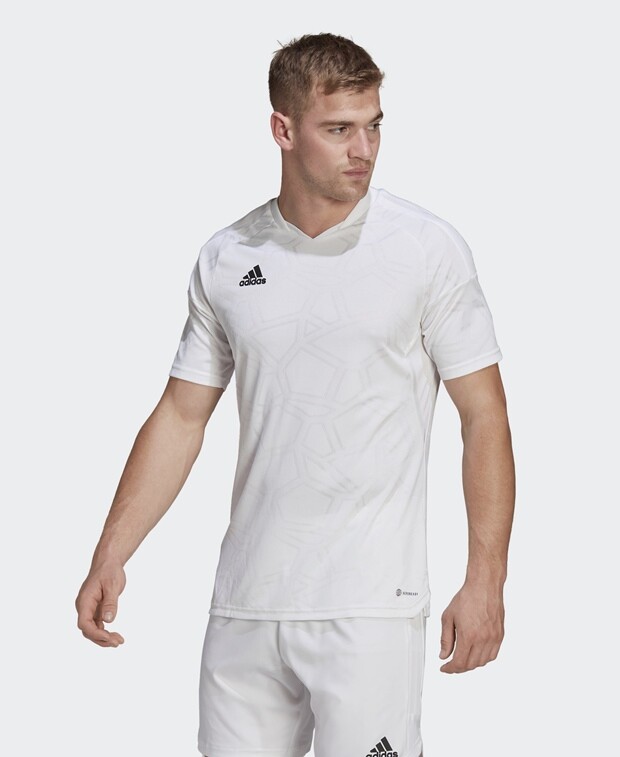 

Футбольная майка adidas, белый