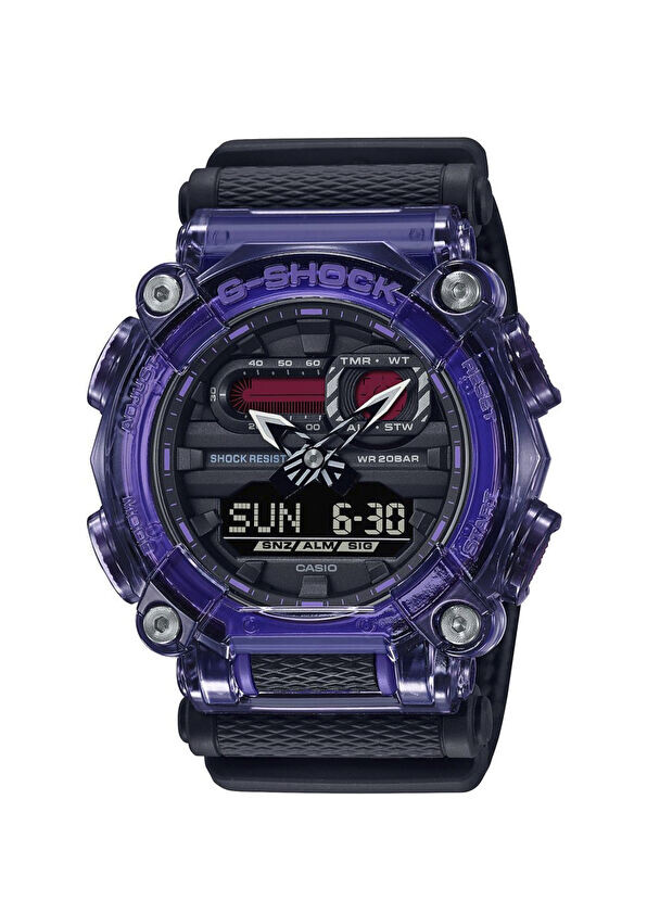 

Мужские наручные часы G-Shock ga-900ts-6adr Casio, мультиколор