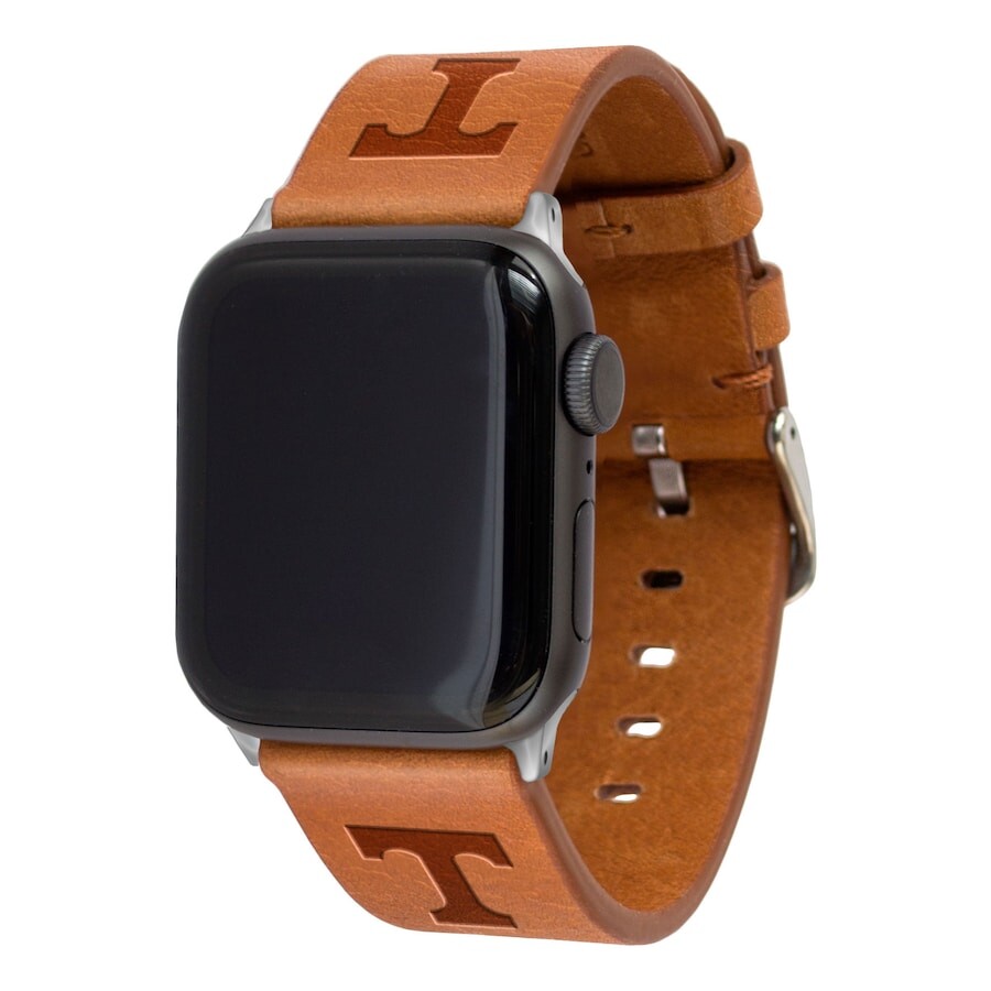 

Ремешок для часов Affinity Bands Tennessee Volunteers, загар