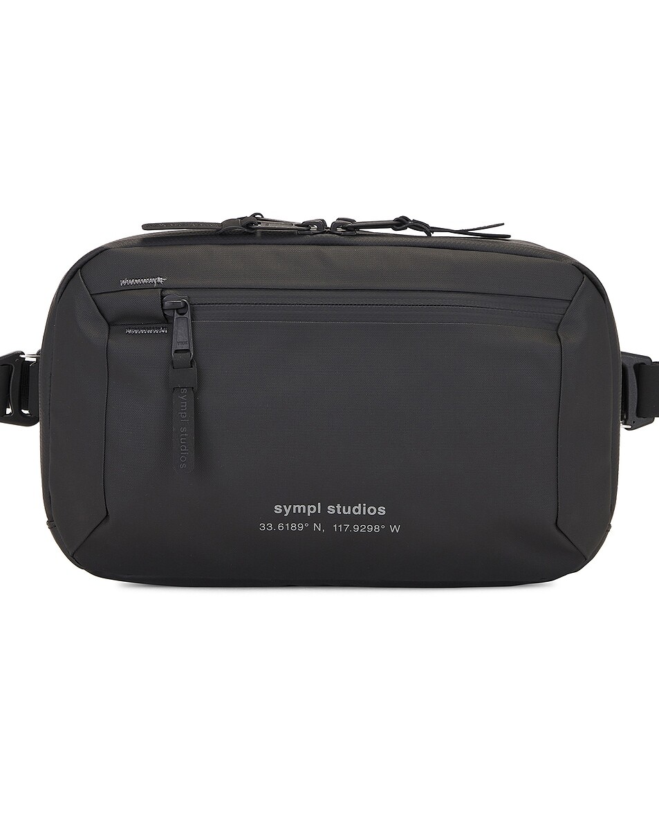

Сумка Motion Sling Sympl, черный