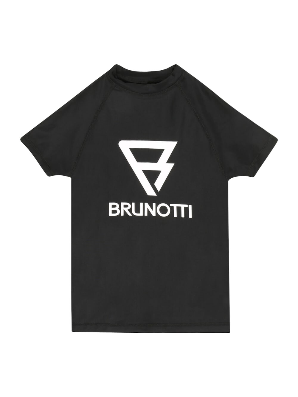 

Спортивные купальники Brunotti Kids, черный