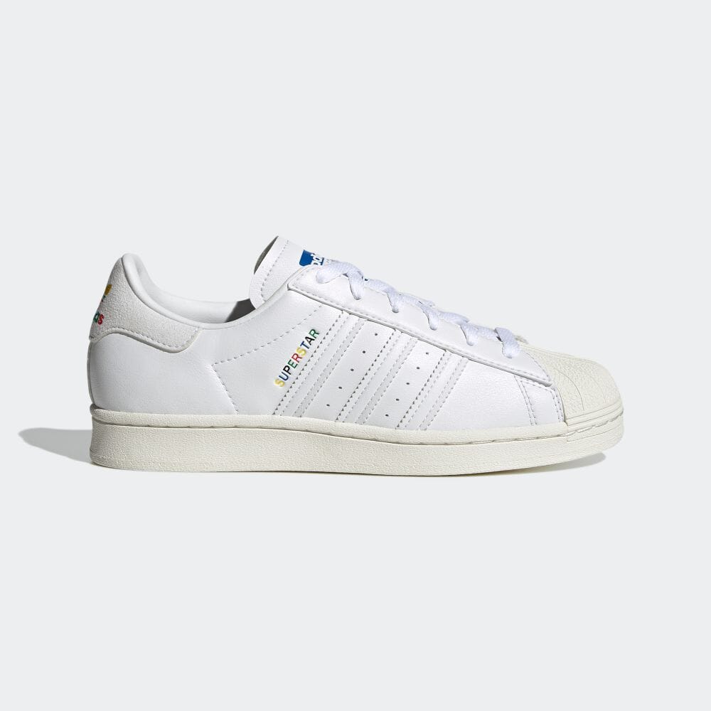 

Кроссовки Adidas SUPERSTAR