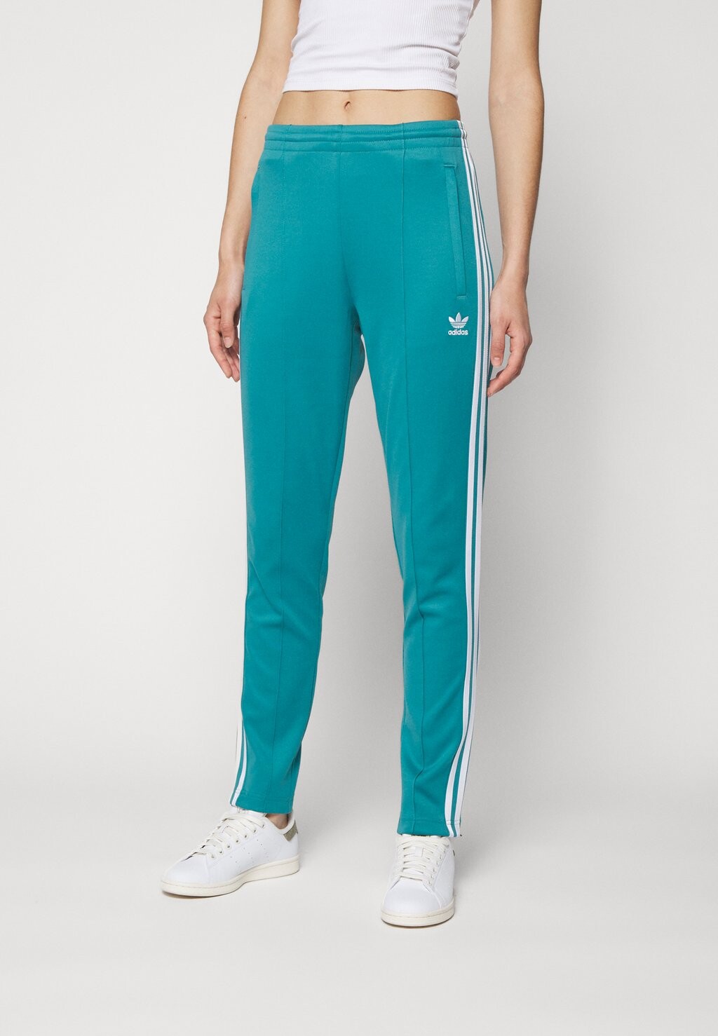 

Спортивные брюки adidas Originals, Синий