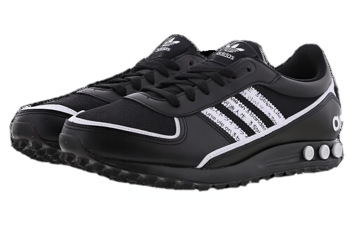 

Adidas originals La Trainer 2.0 Lifestyle Обувь унисекс