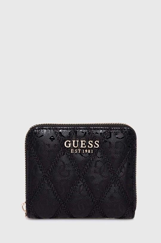 

Кошелек Guess, черный