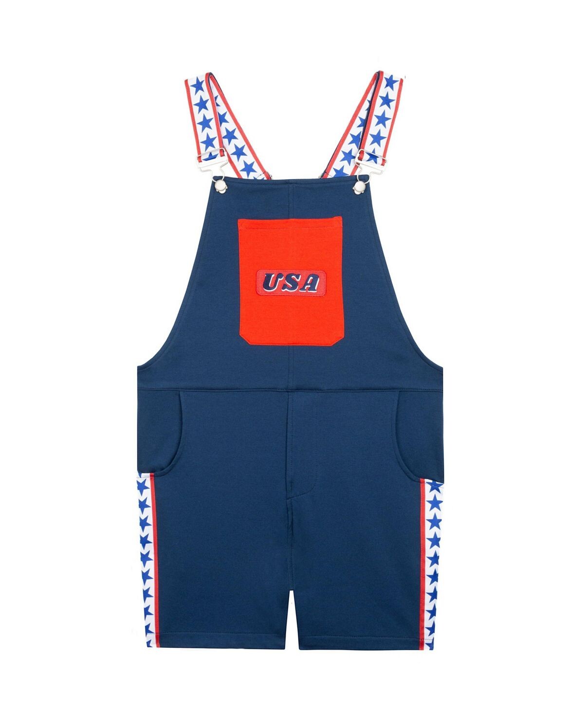 

Супермягкие спортивные штаны унисекс, шорты-комбинезон - Stars and Swoves Swoveralls