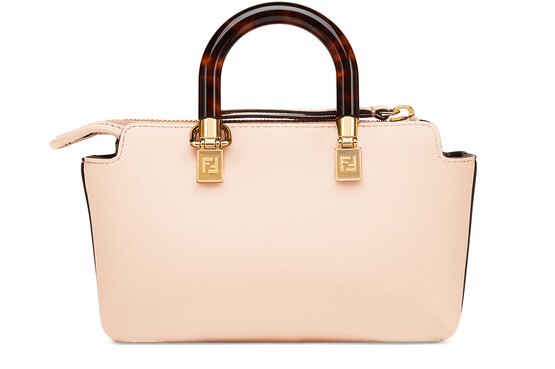 

Мини-сумка By The Way Fendi