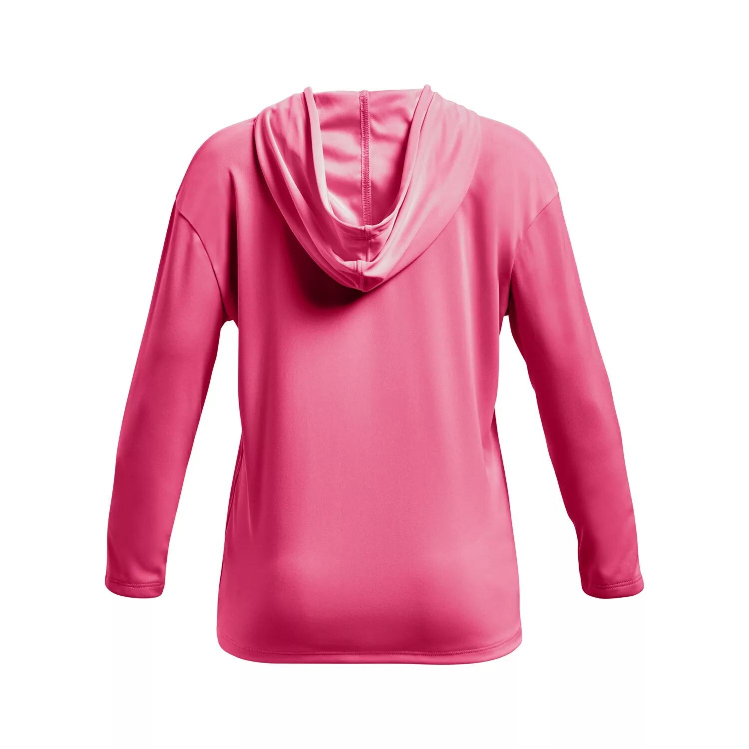 

Толстовка Under Armour с графическим технологичным рисунком для девочек 7–20 лет Under Armour, черный