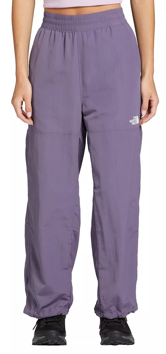 

Женские легкие брюки из нейлона The North Face TNF