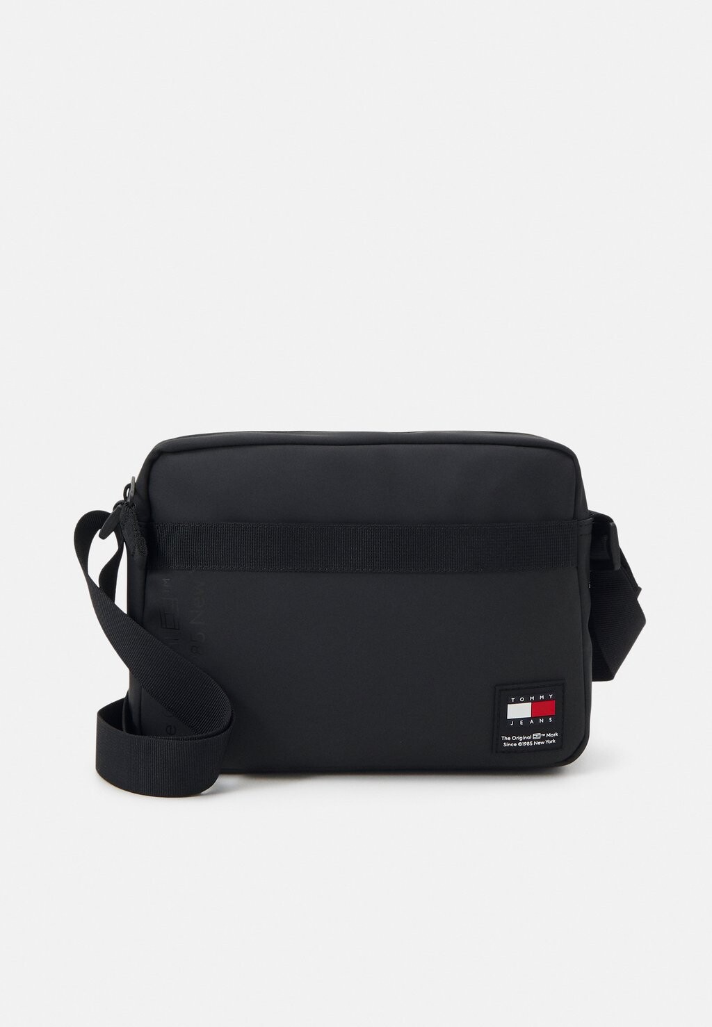 Сумка через плечо DAILY CAMERA BAG UNISEX Tommy Jeans, цвет black