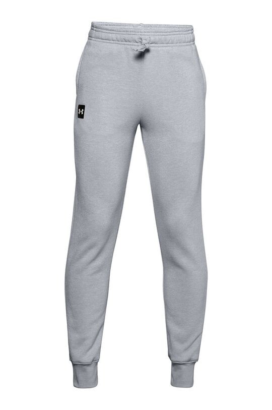 

Детские брюки 127-170 см. Under Armour, серый