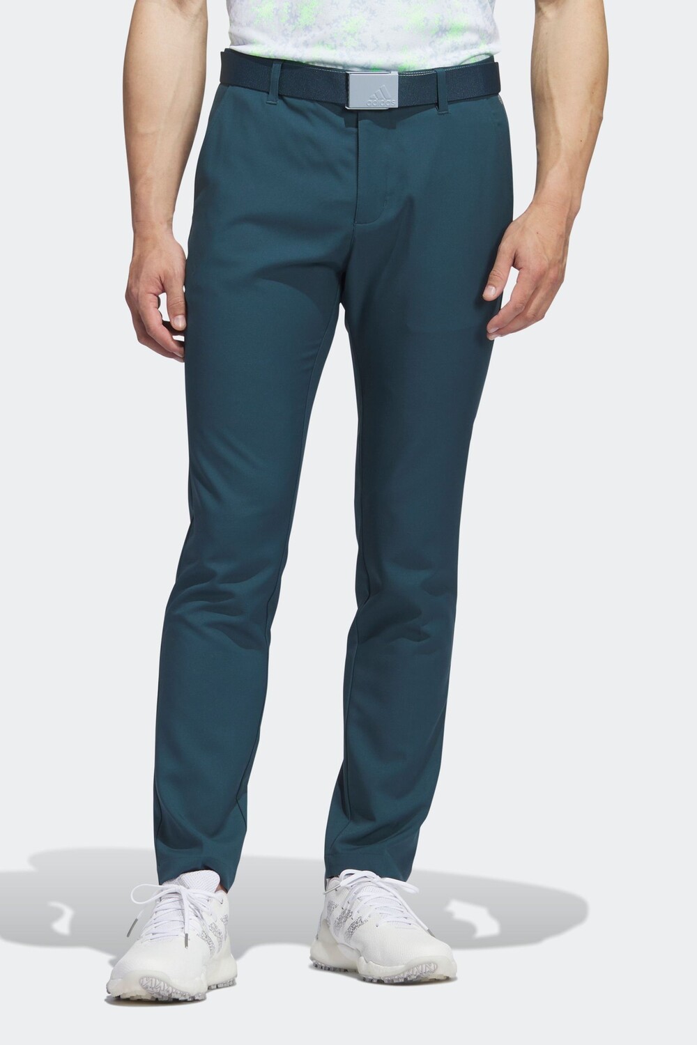 

Конические брюки adidas Golf Ultimate365 Adidas Golf, синий