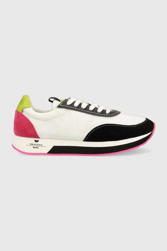 

Кроссовки Raro 2357610132600 Weekend Max Mara, белый