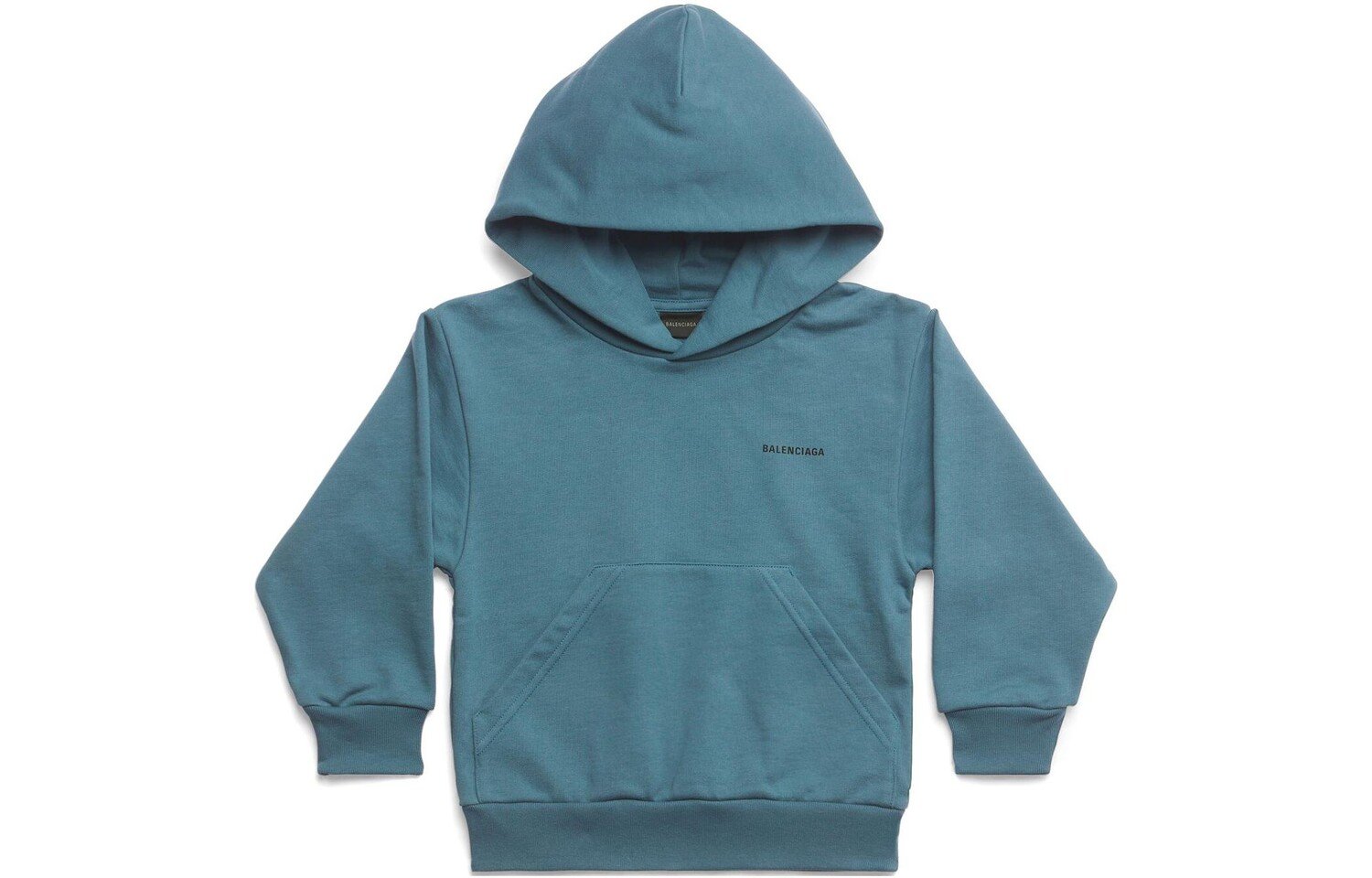 

Мужская толстовка Balenciaga, синий