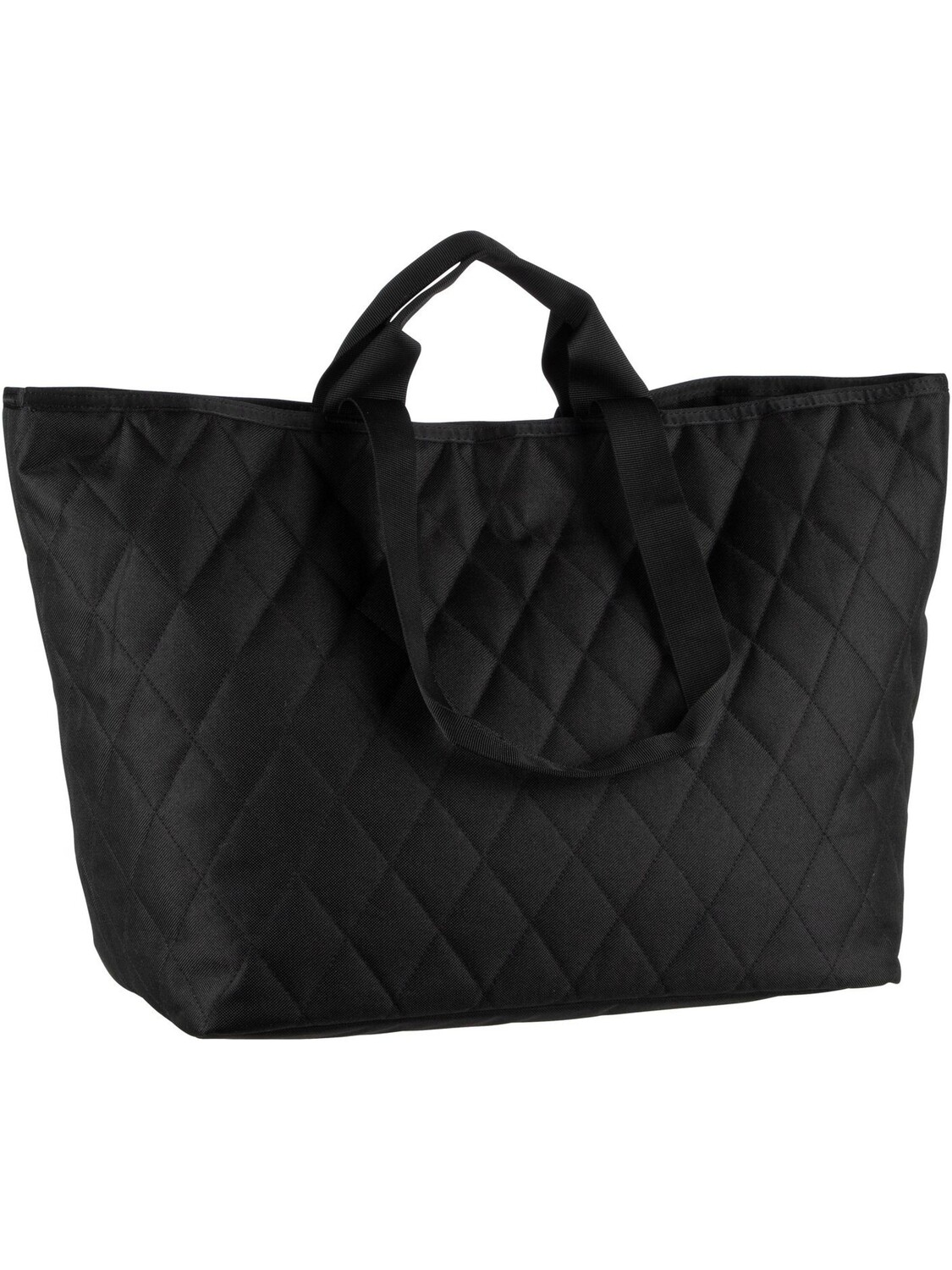 

Сумка шоппер Reisenthel Einkaufstasche classic XL, ромб черный