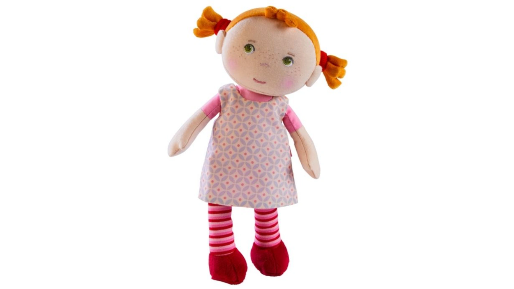 

Кукла ройя Haba
