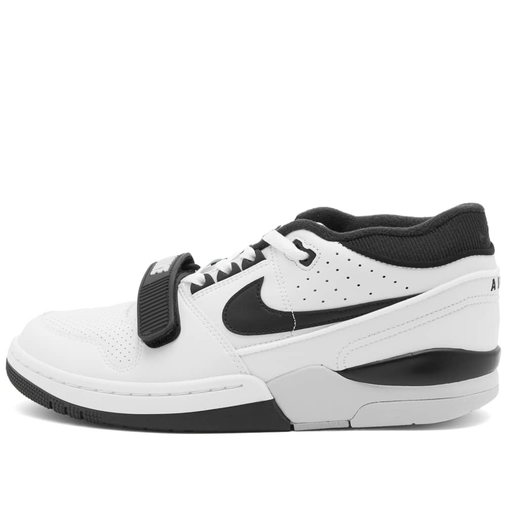 

Кроссовки Nike x Billie Eillish AAF88 SP, белый/черный
