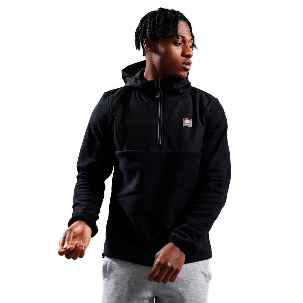 

Куртка Ellesse Venaro, черный