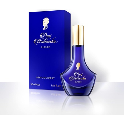 

Pani Walewska Classic Perfume 30ml 1.01 Fl.Oz.