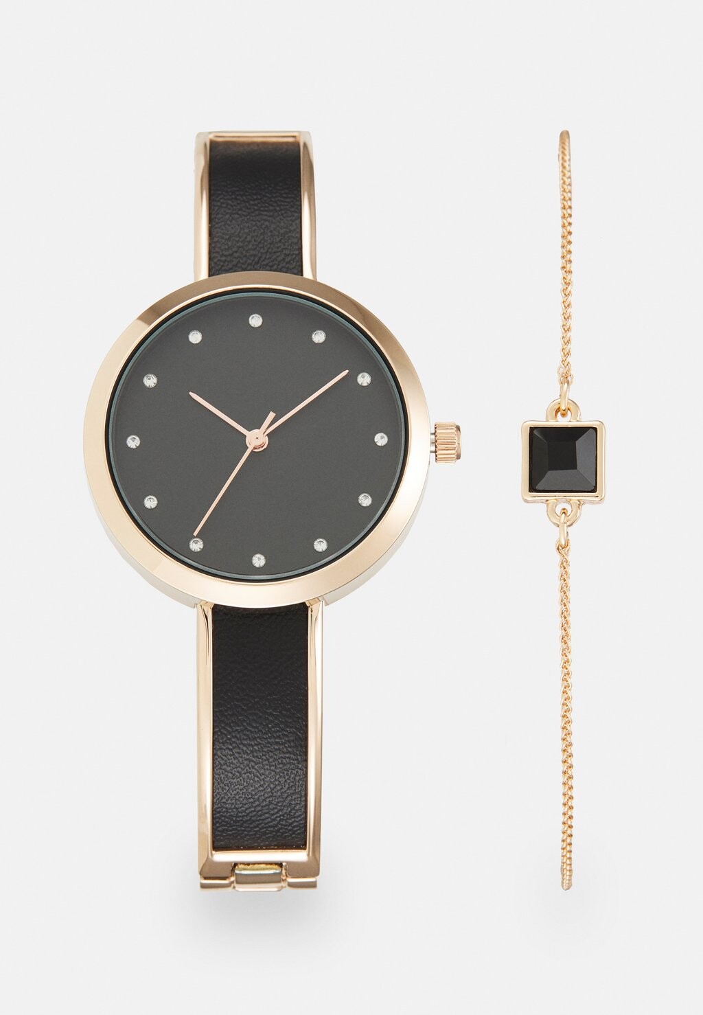 

Часы Set Anna Field, цвет rose gold-coloured
