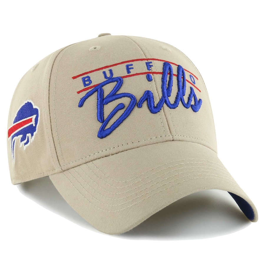 

Бейсболка 47 Buffalo Bills, хаки