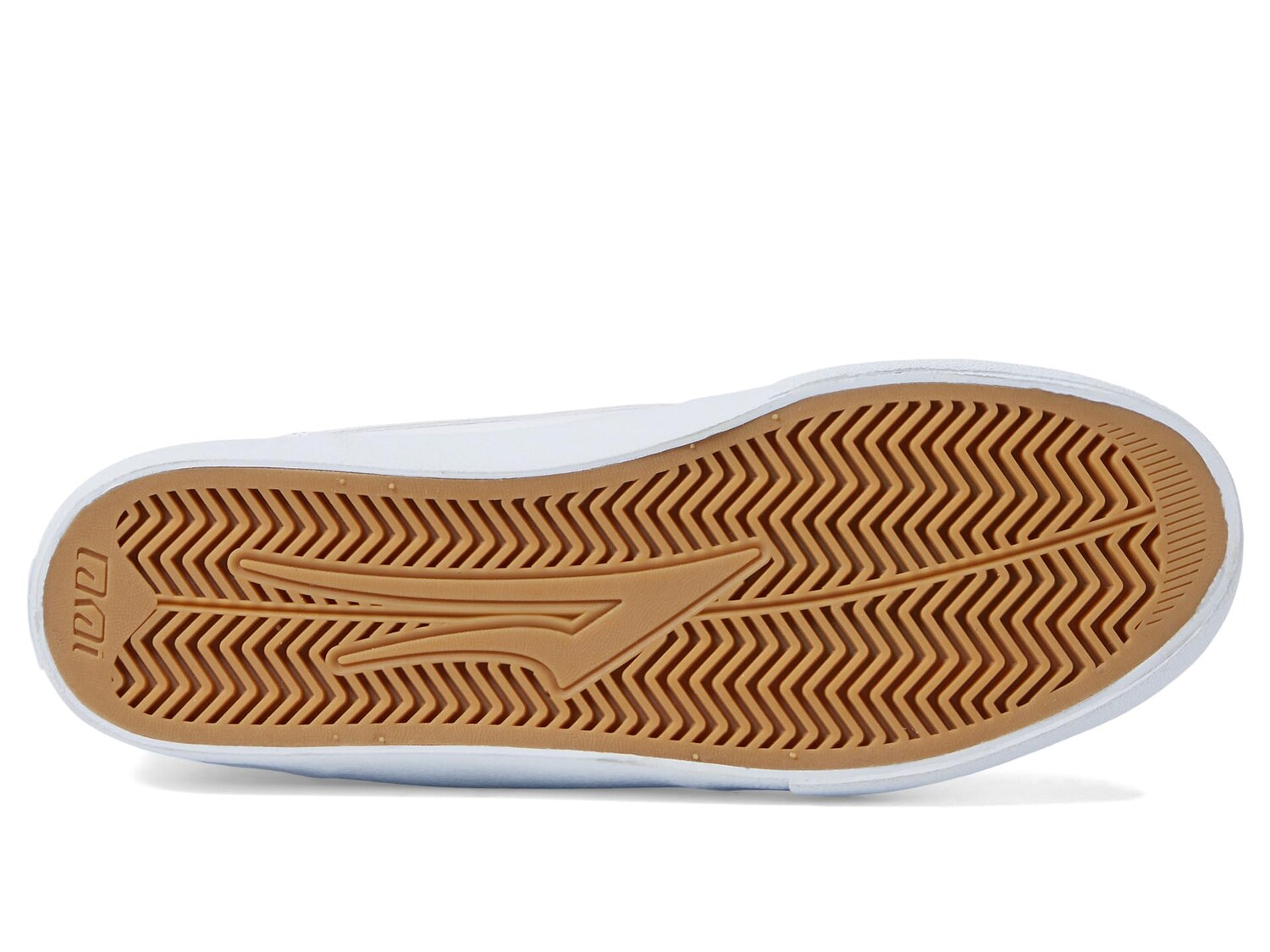 

Кроссовки Lakai Cardiff