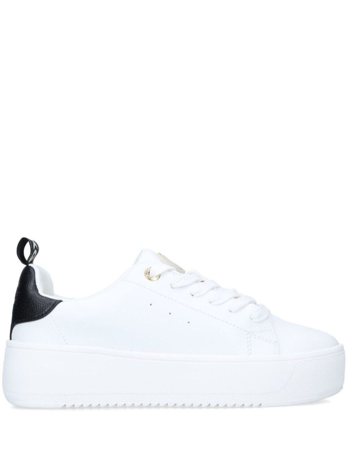 

KG Kurt Geiger кеды Lighter на шнуровке, белый