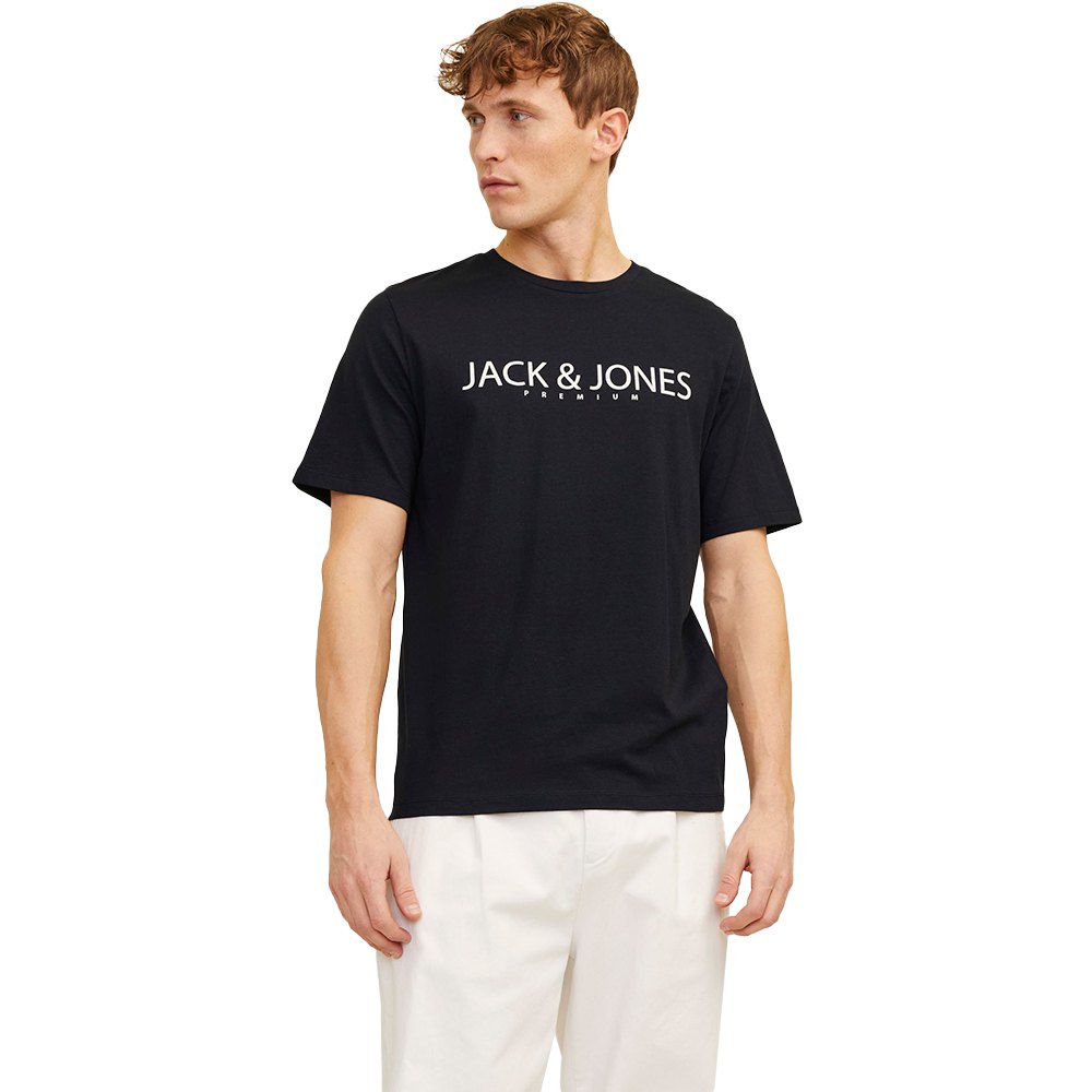 

Футболка Jack & Jones Jack Short , черный