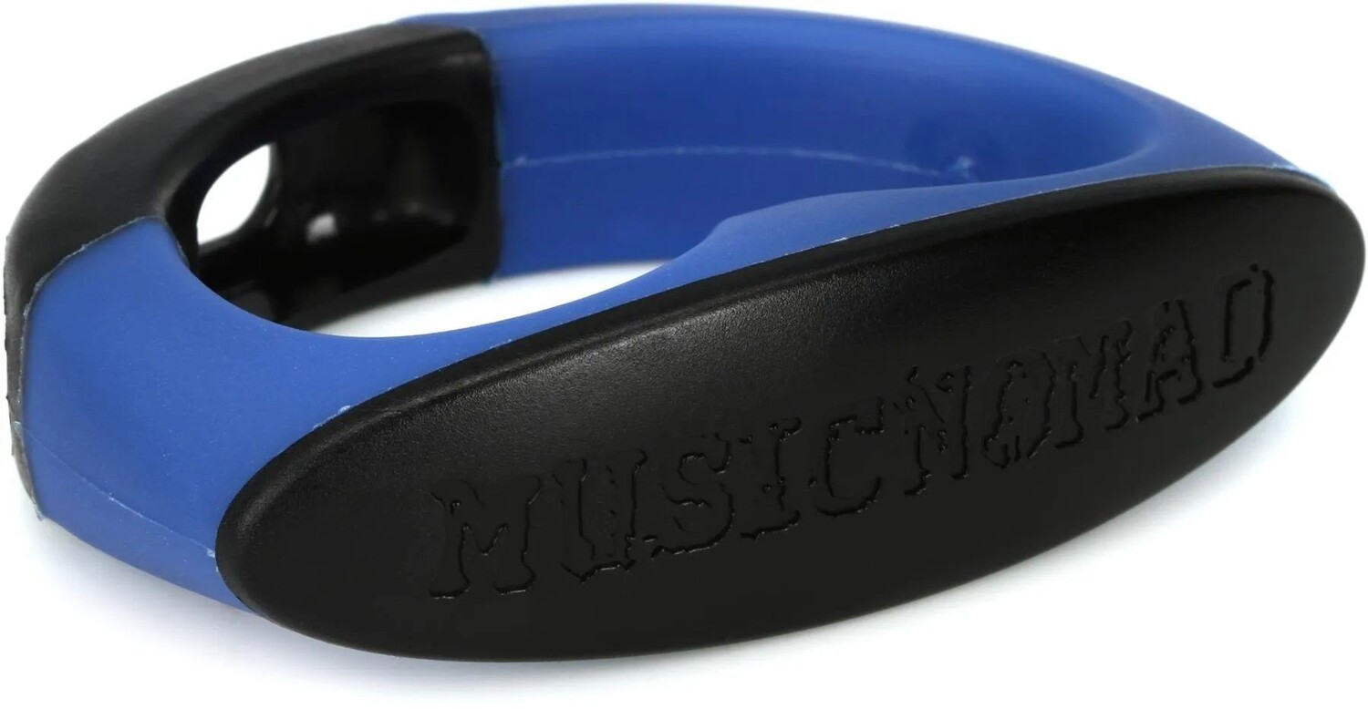 

MusicNomad GRIP Съемник премиум-класса для перемычек