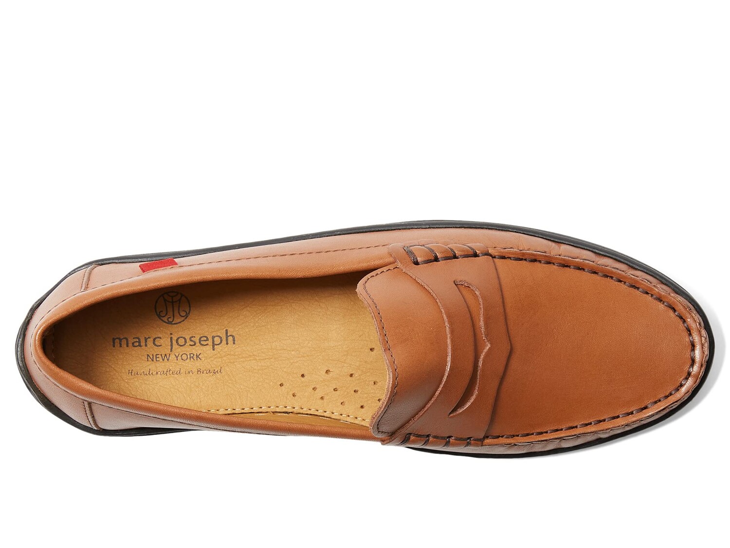 

Лоферы Marc Joseph New York Union Street (Little Kid/Big Kid)