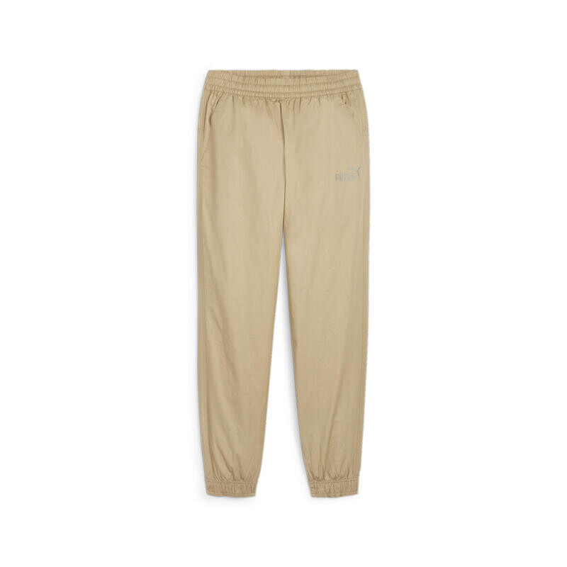 

Мужские брюки-чиносы ESS PUMA Prairie Tan Beige