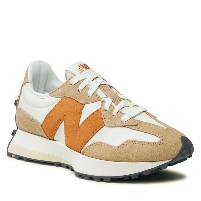 

Кроссовки New Balance, коричневый