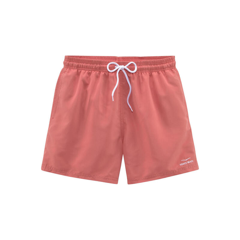 Плавки-шорты для мужчин VENICE BEACH, цвет rosa