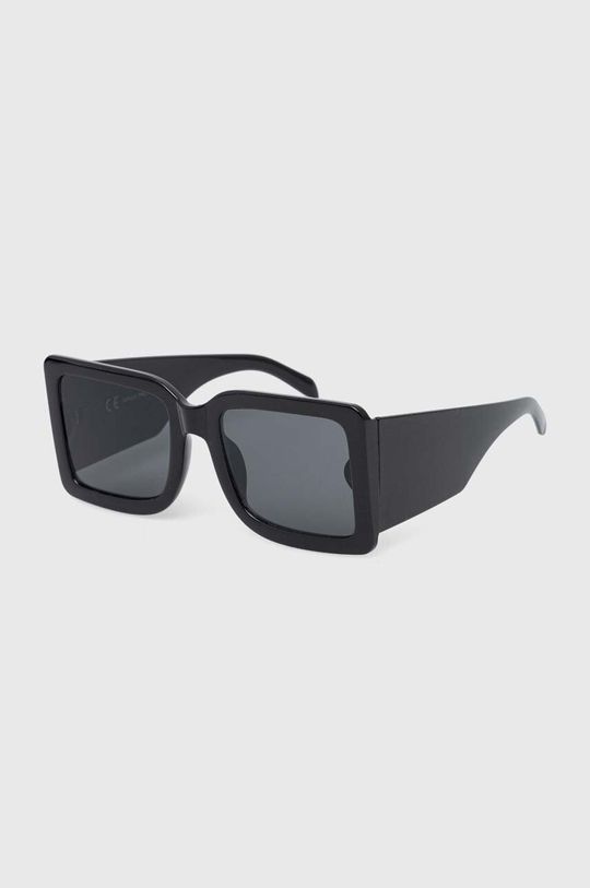 Солнцезащитные Очки Answear Lab, черный солнцезащитные очки white lab розовый белый