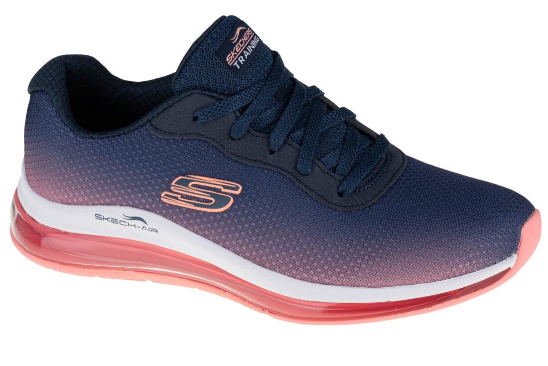 

Кроссовки Skechers Skech-Air Element 2.0, синий