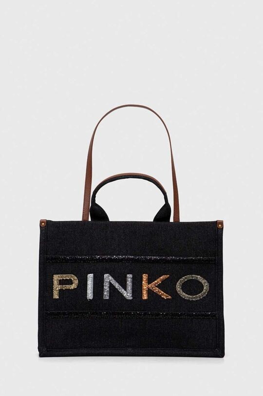 

Сумочка Пинко Pinko, черный