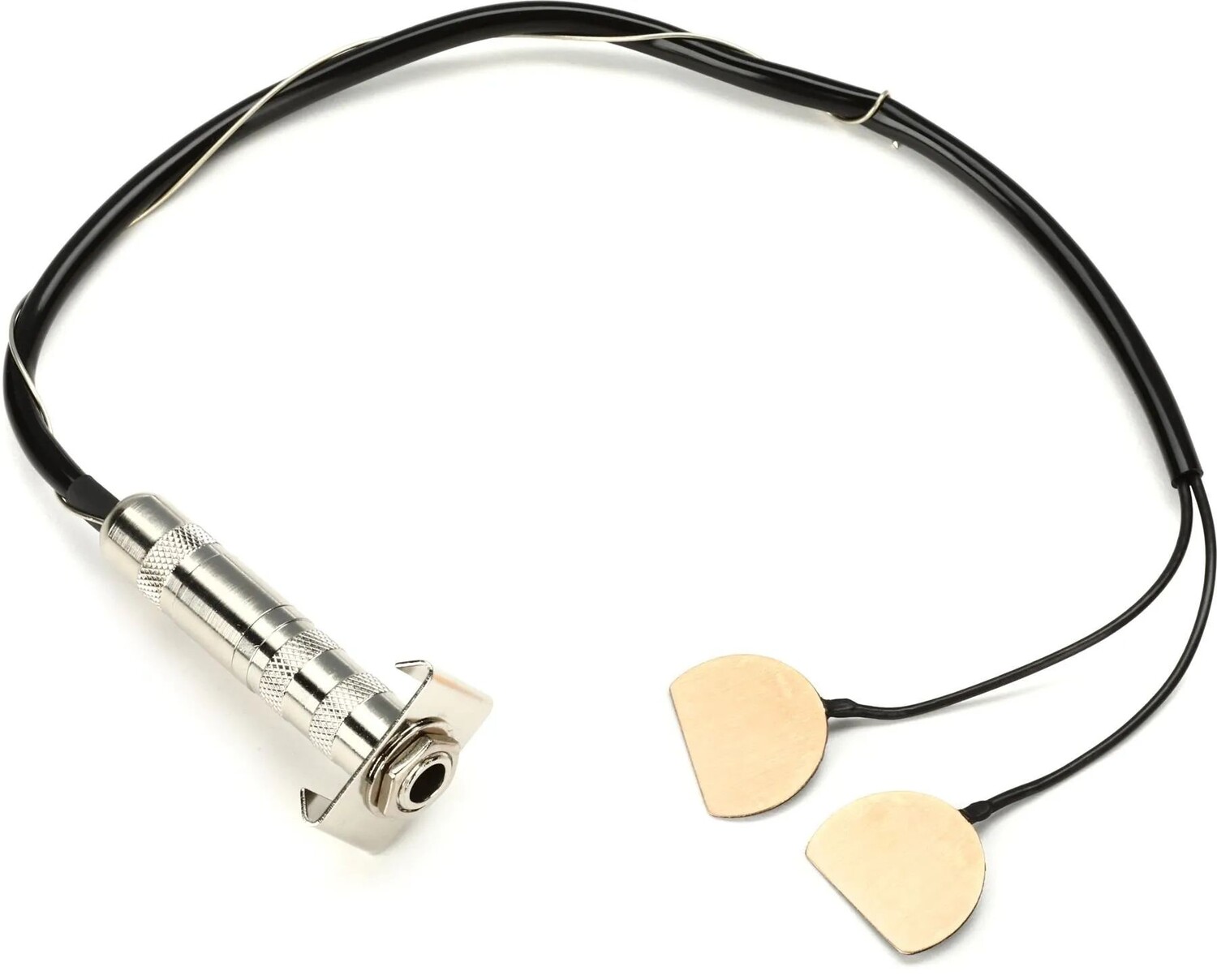 

Вертикальный басовый звукосниматель Fishman BP-100 Classic Series