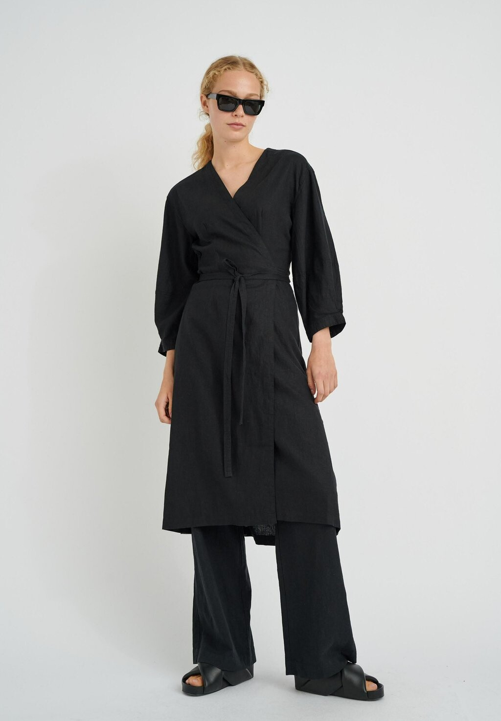 

Летнее платье InWear, черный