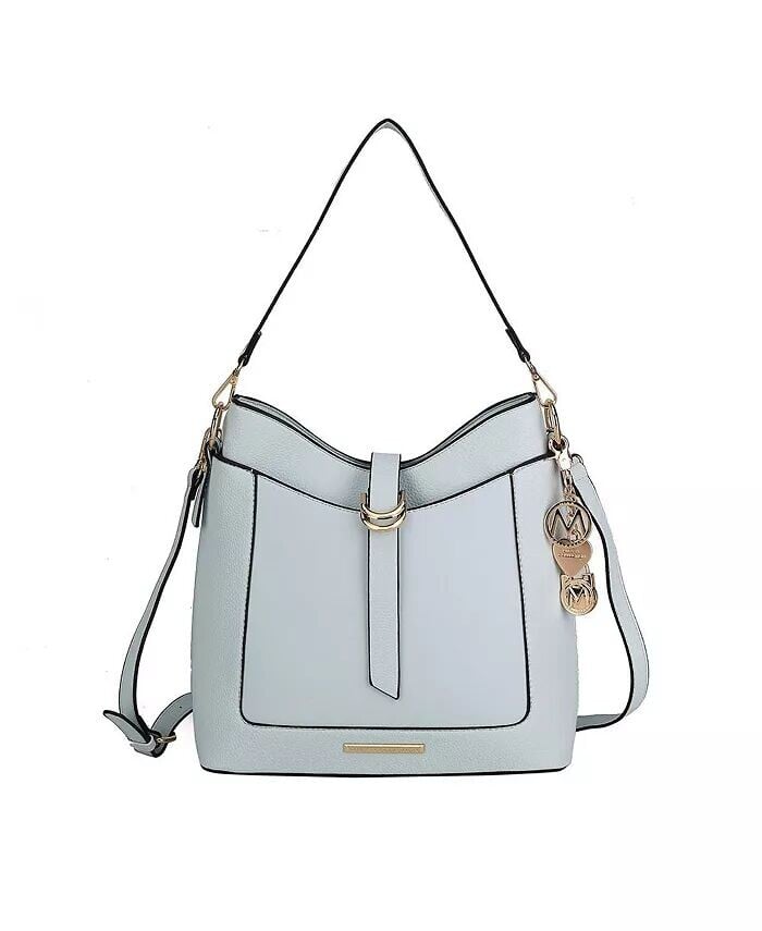 

Кроссбоди Женева от Mia K Mkf Collection, коричневый