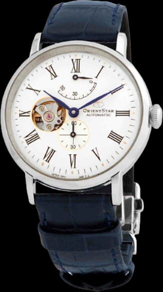 

Часы Orient RE-AV0007S00B
