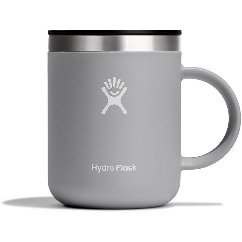 

Кружка на 12 унций Изолированная кружка Hydro Flask, серый