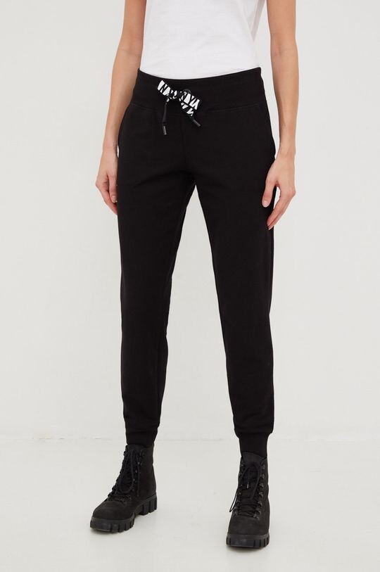

Спортивные штаны Dkny, черный