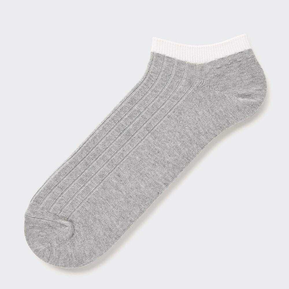 

Uniqlo Мужские/Женские Носки
