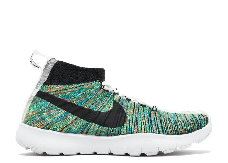 Nike free tr force flyknit on sale