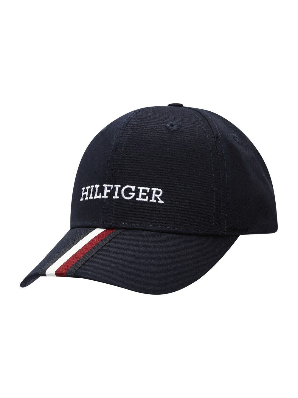 

Шапка Tommy Hilfiger, темно-синий