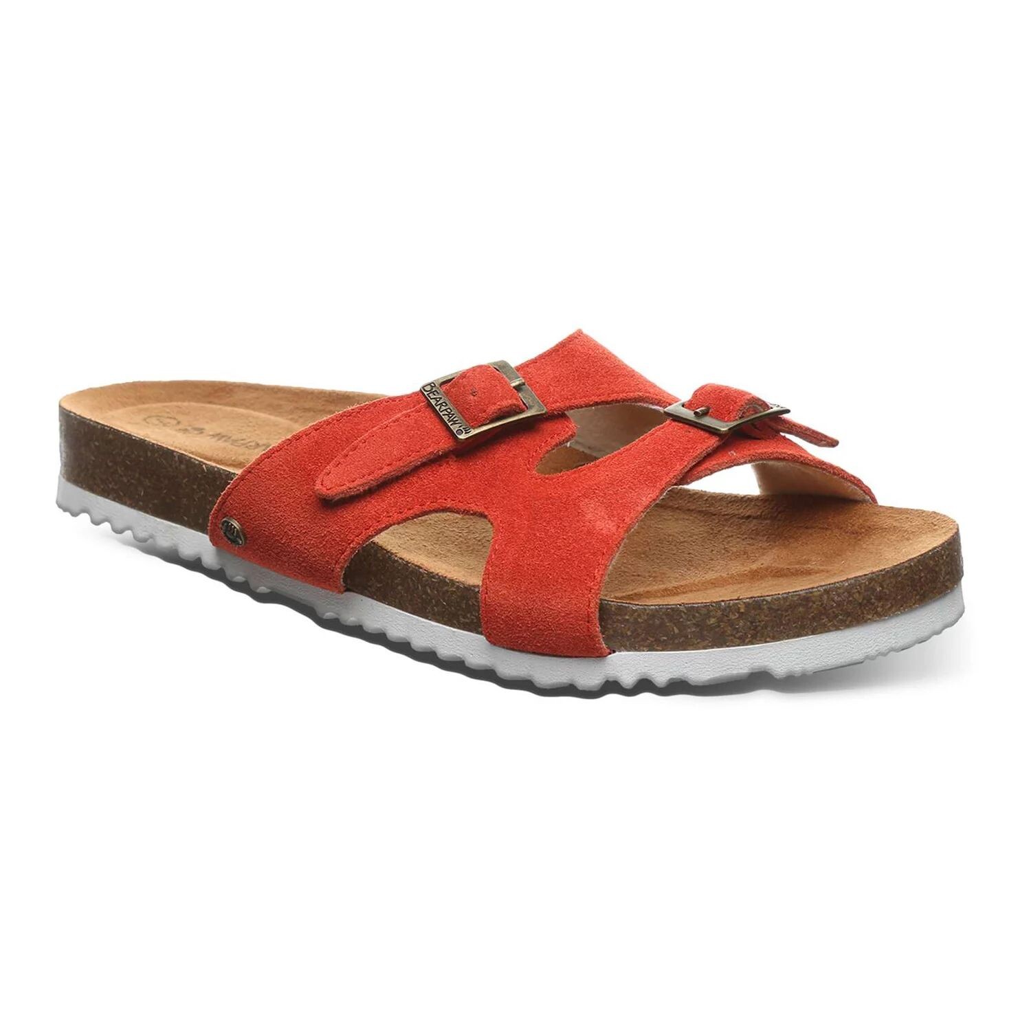 

Женские шлепанцы Bearpaw Jaycee Bearpaw