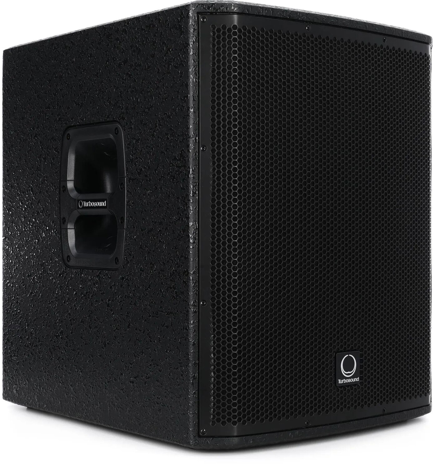 

Turbosound iNSPIRE iP15B 1000 Вт 15-дюймовый активный сабвуфер