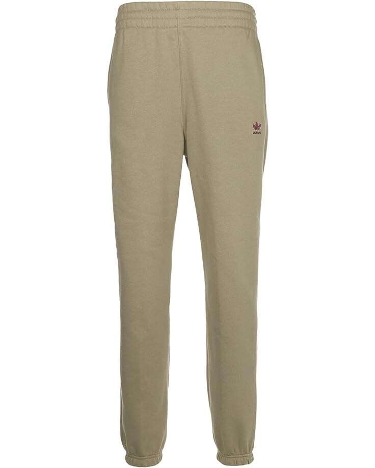 

Брюки Adidas Essentials Pants, цвет Orbit Green