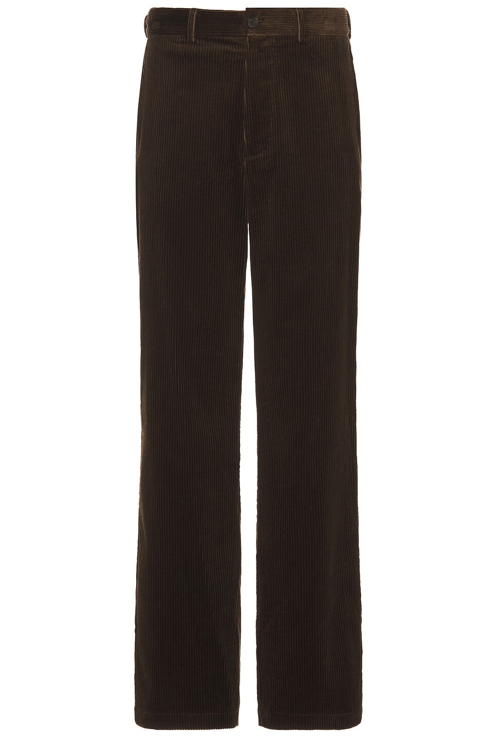 

Брюки мужские Carsen Pant Nili Lotan, цвет Espresso
